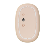 RAPOO M660 beżowa - 1150413 - zdjęcie 4